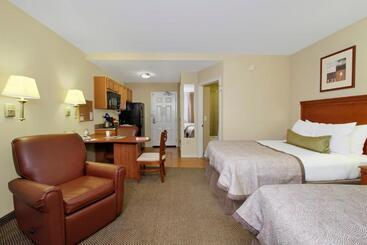 هتل Candlewood Suites Norfolk Airport, An Ihg