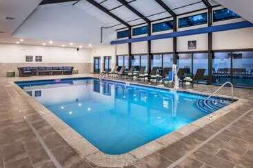 فندق Doubletree By Hilton Monroe Township Cranbury