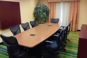 هتل Fairfield Inn & Suites Indianapolis Avon