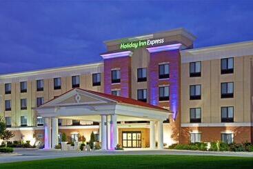 فندق Holiday Inn Express   Indianapolis   Southeast, An Ihg
