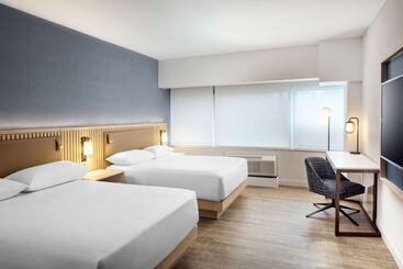 Отель Hyatt Regency Morristown