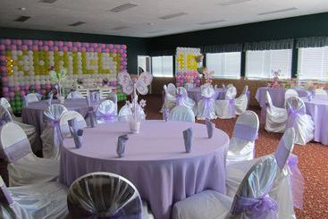 هتل Yarmouth Resort