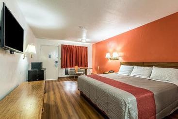 Motel 6attalla, Al
