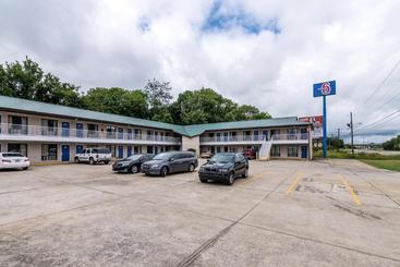 Motel 6attalla, Al