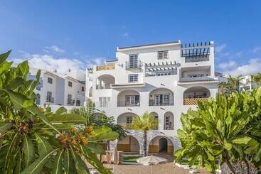 شقة Sunset Harbour Club