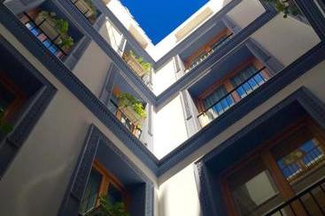 Edificio Palomar   Palomargroup