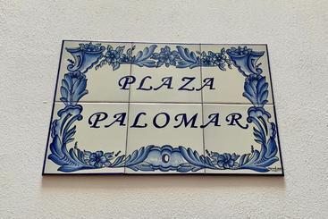 Edificio Palomar   Palomargroup