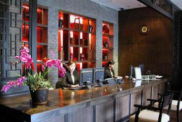 Baolong Homelike Hotel (Wusong Branch)