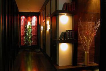 Baolong Homelike Hotel (Wusong Branch)