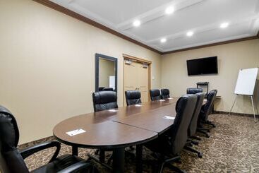 هتل Best Western Plus Kamloops