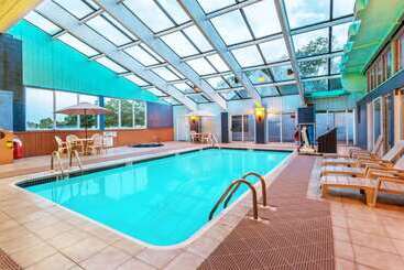 Отель Days Inn By Wyndham Scranton Pa