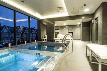 Harbour Hotel & Spa Guildford