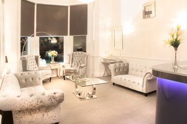 هتل Marine Residence