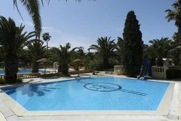 هتل Mediterranee Hammamet - Families and Couples Only