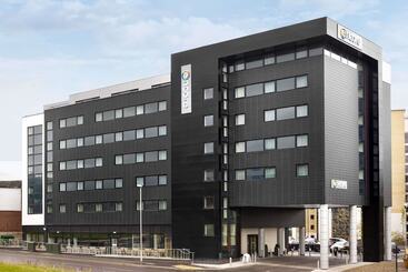 هتل Ramada Encore Newcastle Gateshead