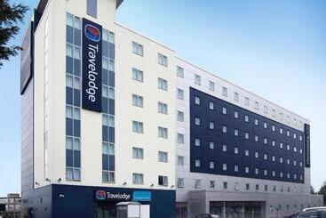هتل Travelodge Birmingham Airport