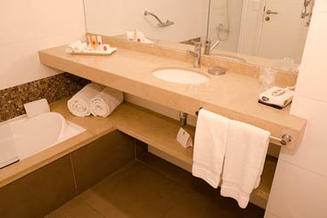 هتل My Suites Boutique
