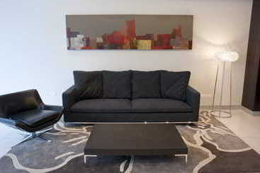هتل My Suites Boutique