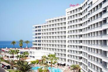 Aparthotel Palm Beach   Excel Hotels & Resorts