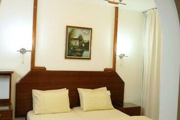 Viccini Suites