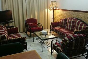 Viccini Suites