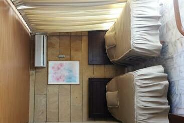 Viccini Suites