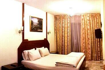 Viccini Suites