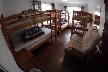هاستل Midtown Lodge