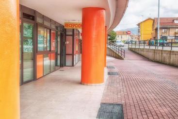 Apartamentos Bahía De Boó