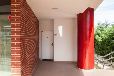 Apartamentos Bahía De Boó