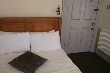 تختخواب و صبحانه Mw Townhouse