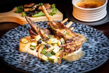 Hostel Gallery Townhouse & Home