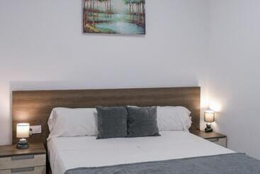 Hostal Tartessos