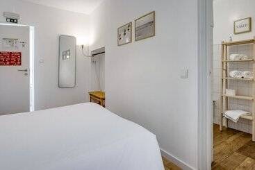 Hostel Casa D Alagoa