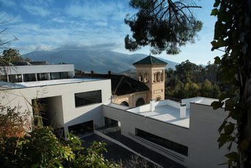 هتل Balneario De Lanjarón
