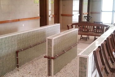 هتل Balneario De Lanjarón
