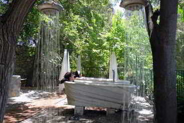 هتل Balneario De Lanjarón