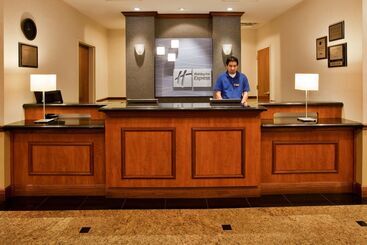 فندق Holiday Inn Express Lake Okeechobee, An Ihg