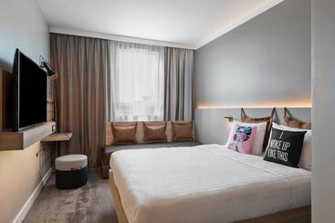 فندق Moxy Amiens