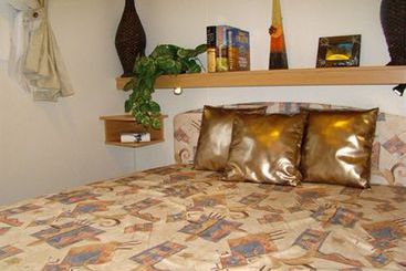 Village & Camping La Foce