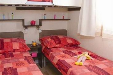 Village & Camping La Foce