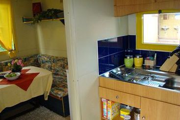 Village & Camping La Foce