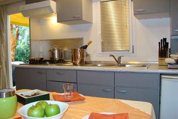 Village & Camping La Foce