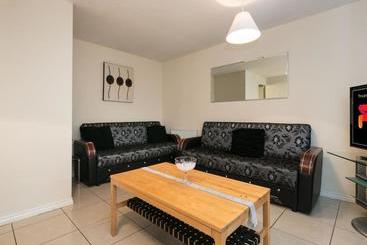 My Places Corporate Serviced Accommodation