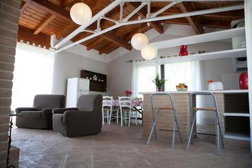 Re Artù Assisi Country Lifestyle