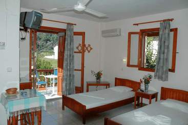 Blue Sea Hotel