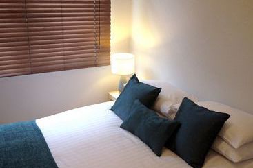 Our City Apartments Shaftesbury House