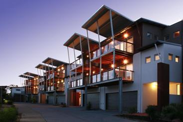 هتل Best Western Plus Quarterdecks Retreat
