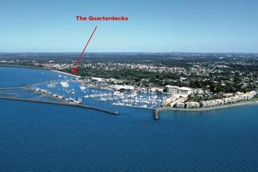 هتل Best Western Plus Quarterdecks Retreat