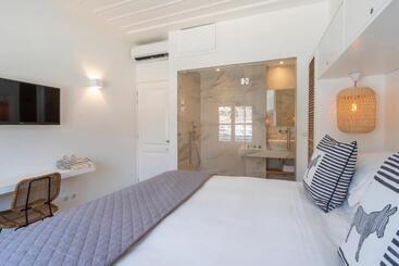 فندق Upper Hydra